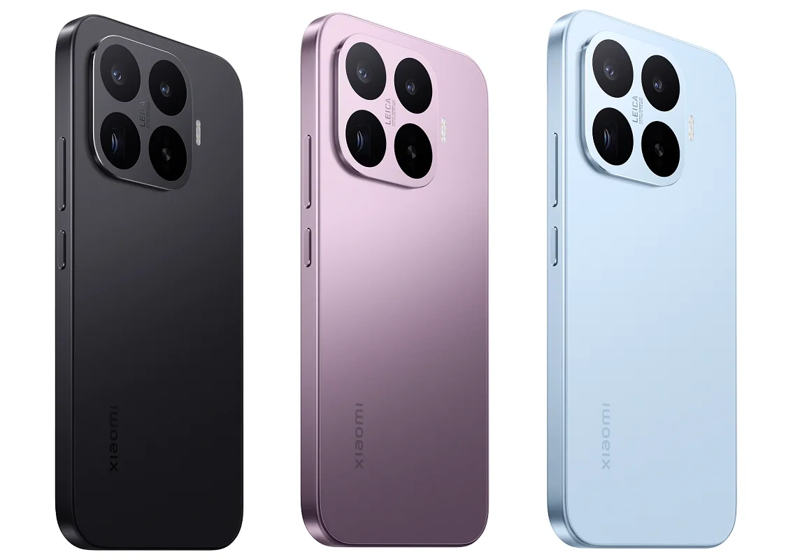 Xiaomi 17t, 2 nuotrauka